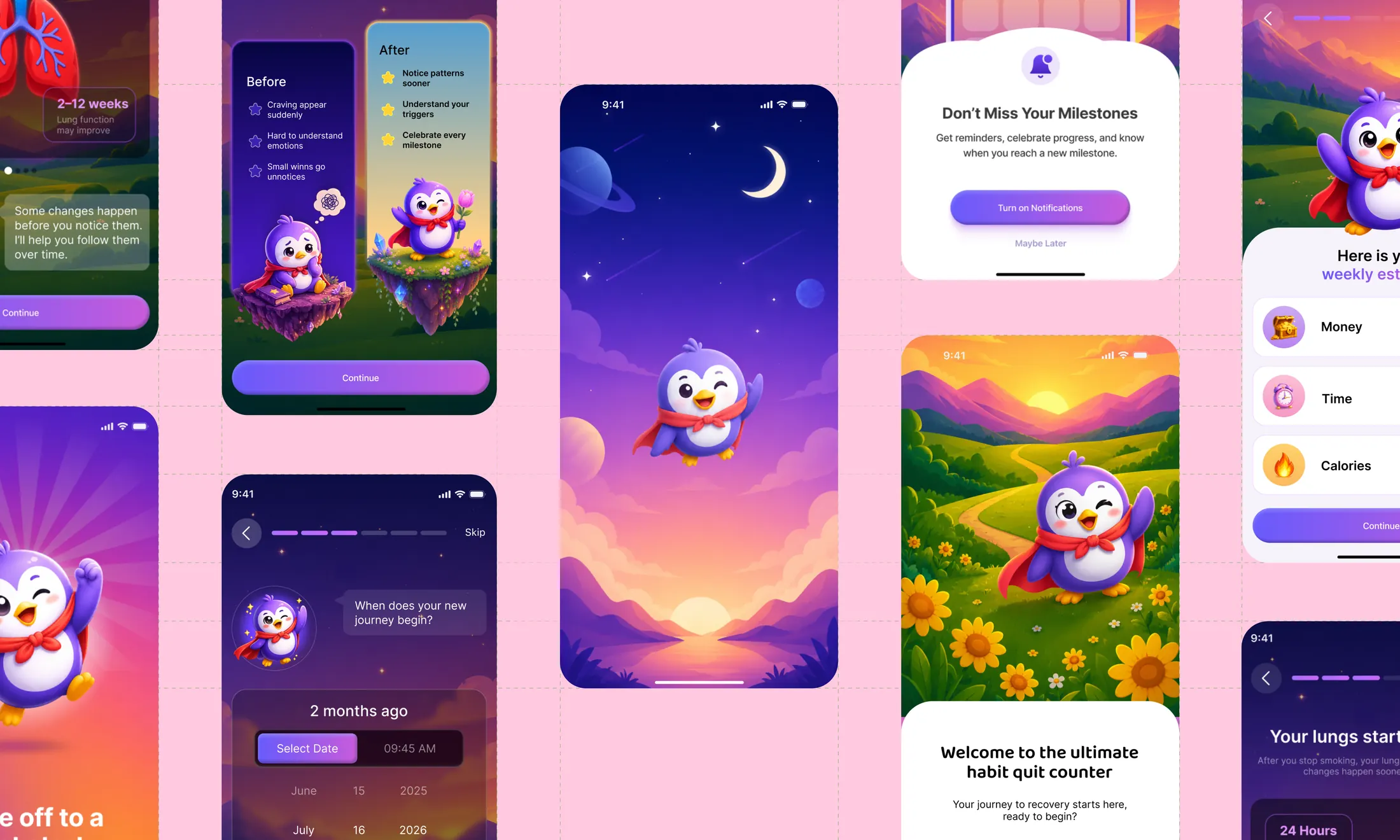 project five preview
